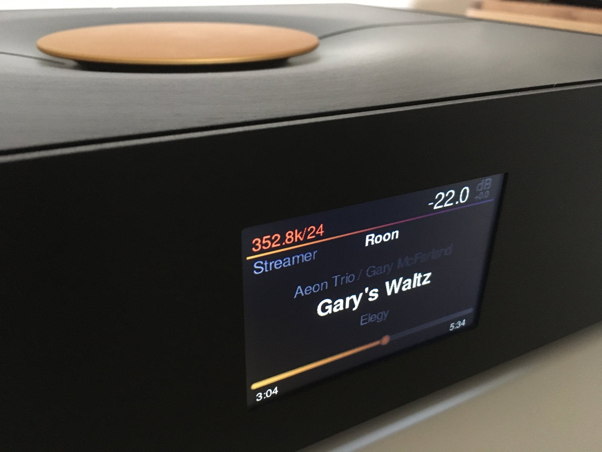Embrace High-Resolution Streaming: A New Frontier for Vinyl Enthusiasts - Minnesota Audio