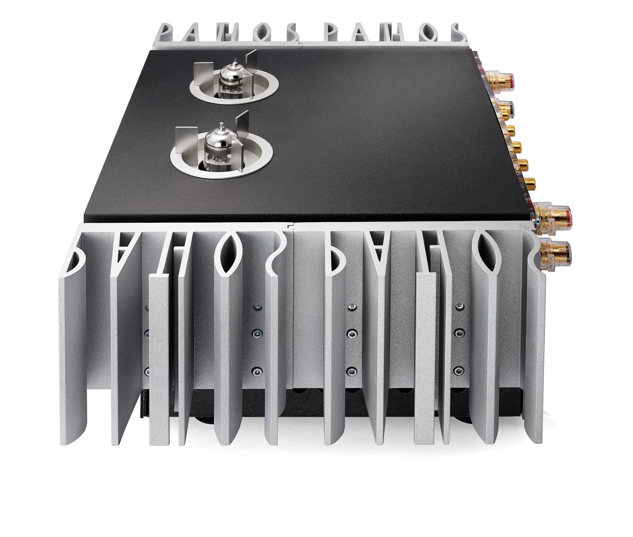 Pathos Classic Remix Integrated Amplifier - Minnesota Audio