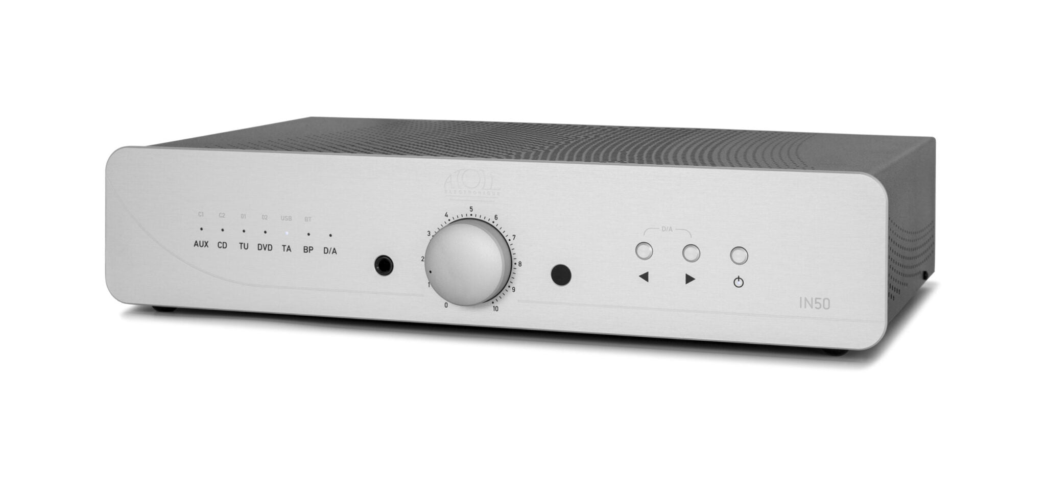 Atoll Electronique IN50 Signature Integrated Amplifier