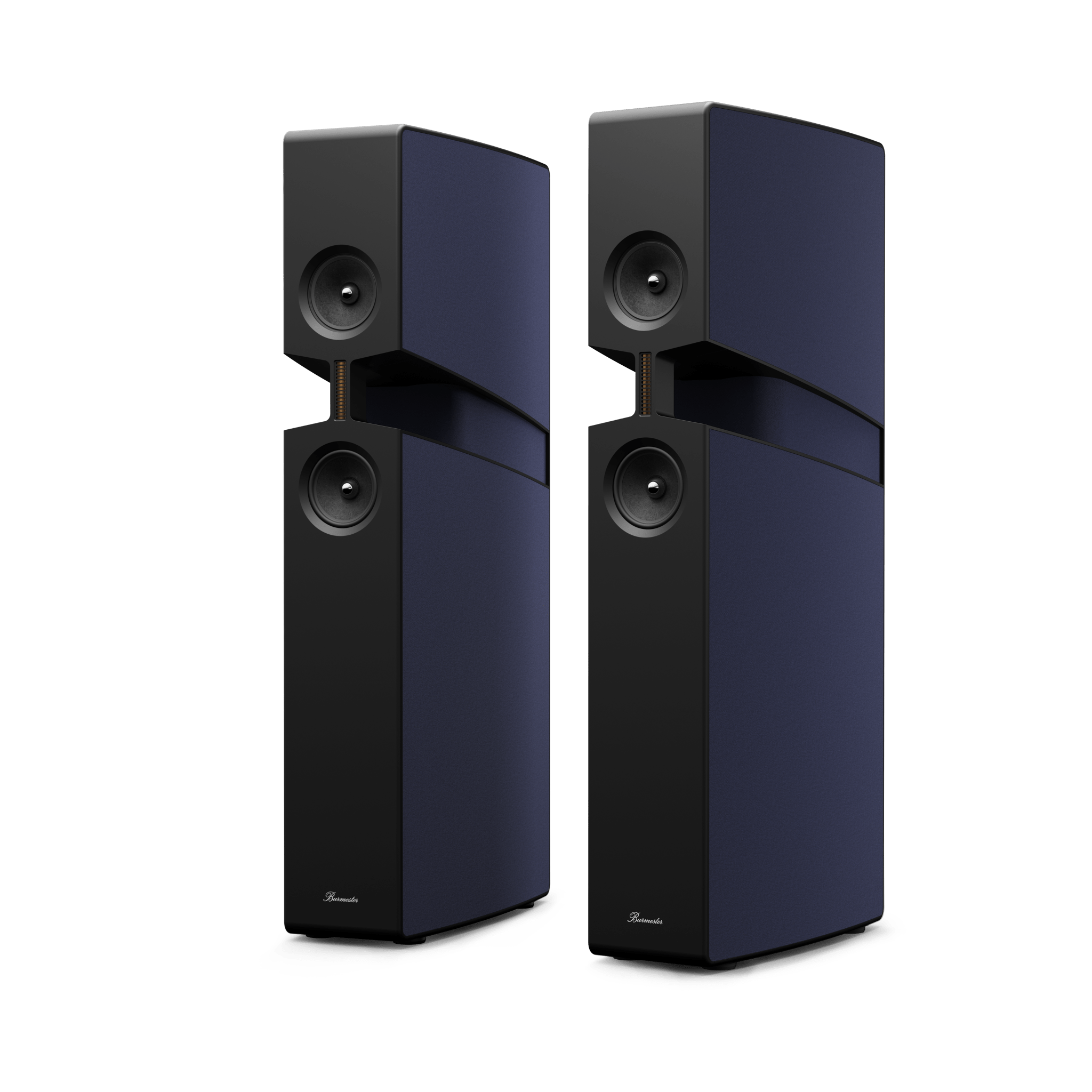 Burmester BX100 Loudspeaker - Minnesota Audio