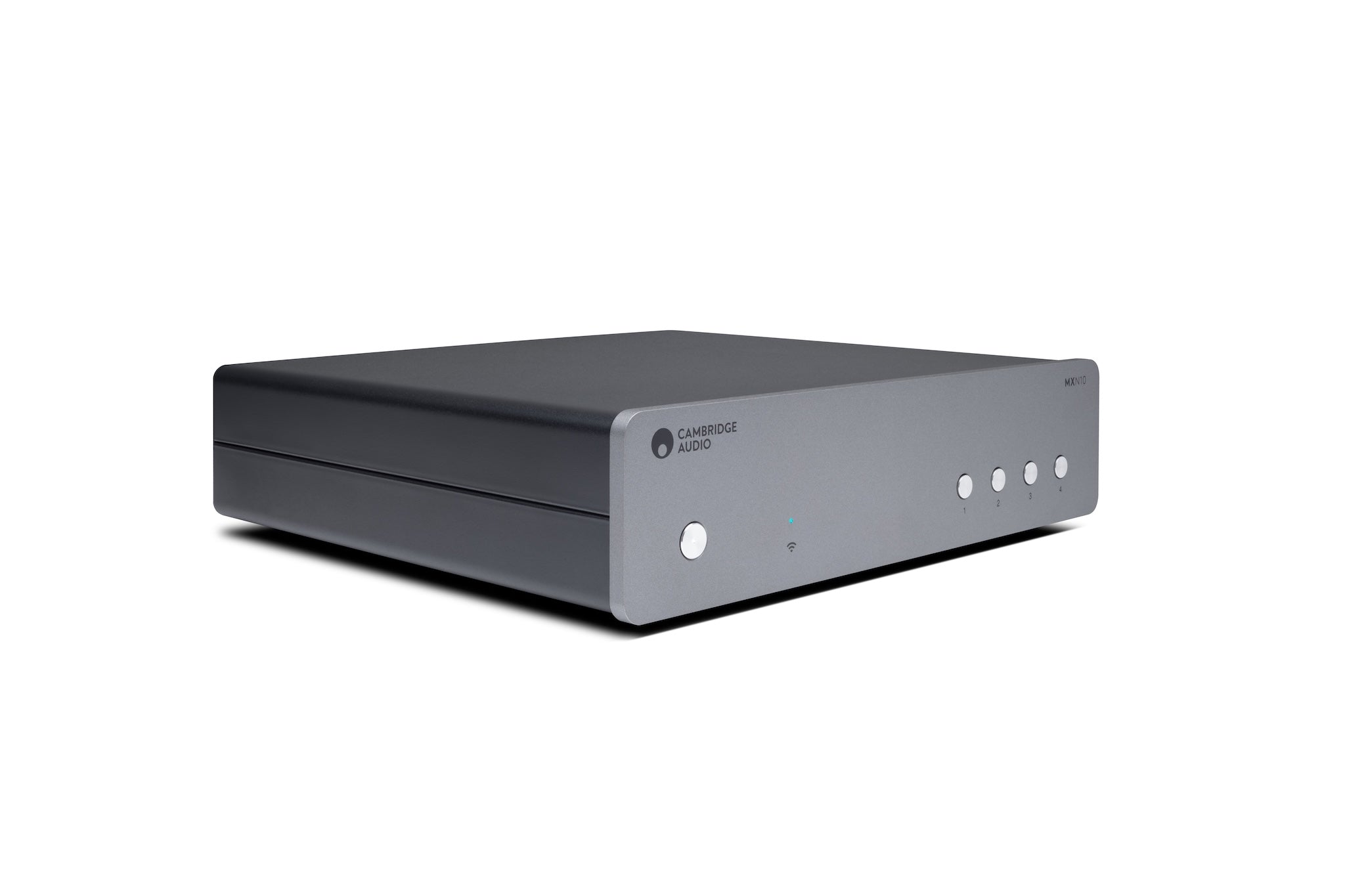 Cambridge Audio MXN10 Network Streaming Device - Minnesota Audio