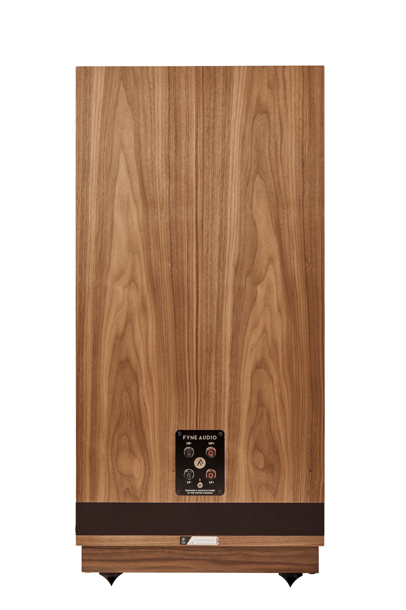 Fyne Audio Vintage Classic Gold X SP Loudspeakers - Minnesota Audio