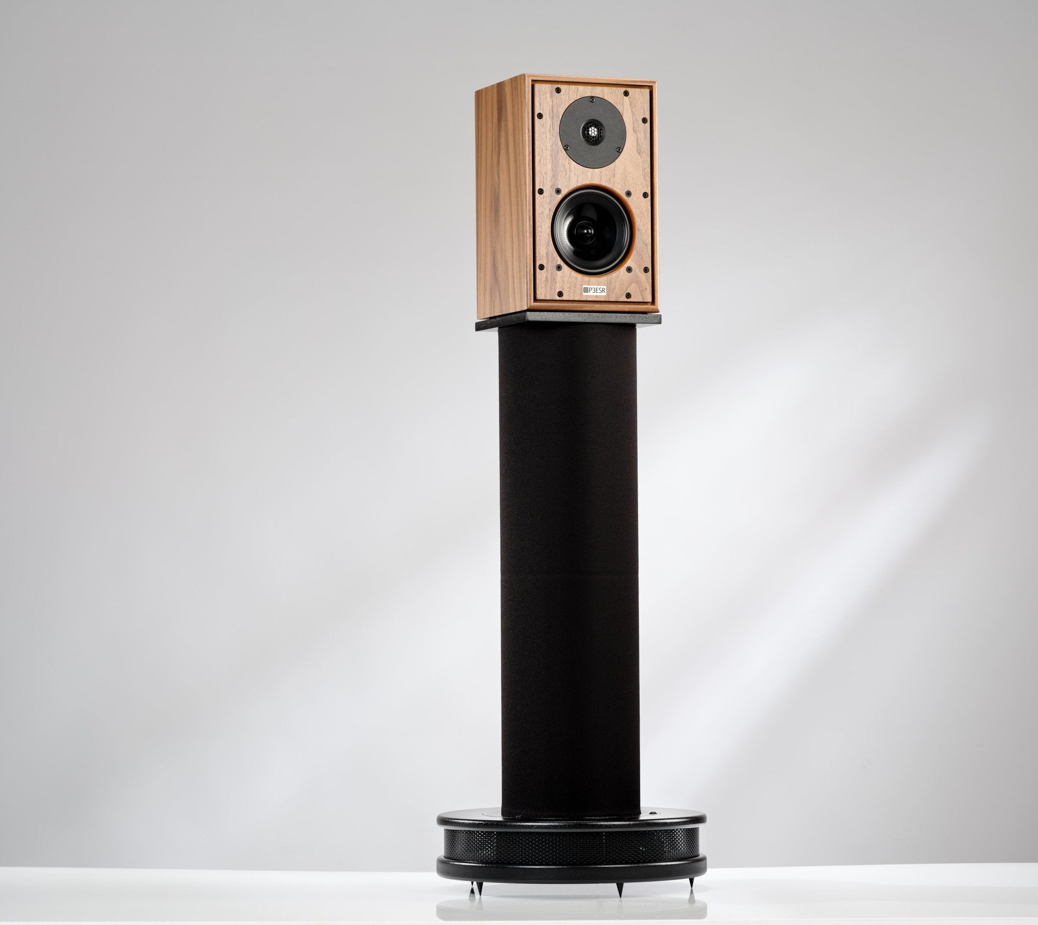 Harbeth Audio Nelson Bass Extension Stand