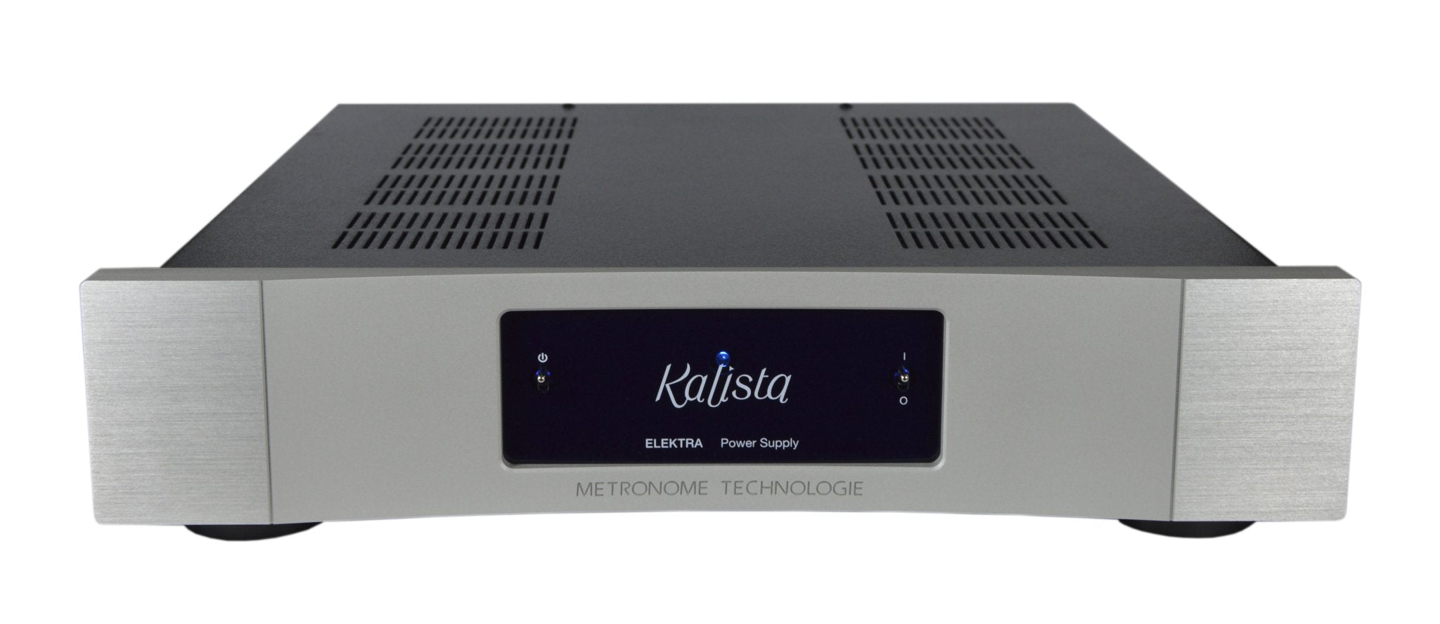 Kalista Audio Dreamplay CD Transport - Minnesota Audio