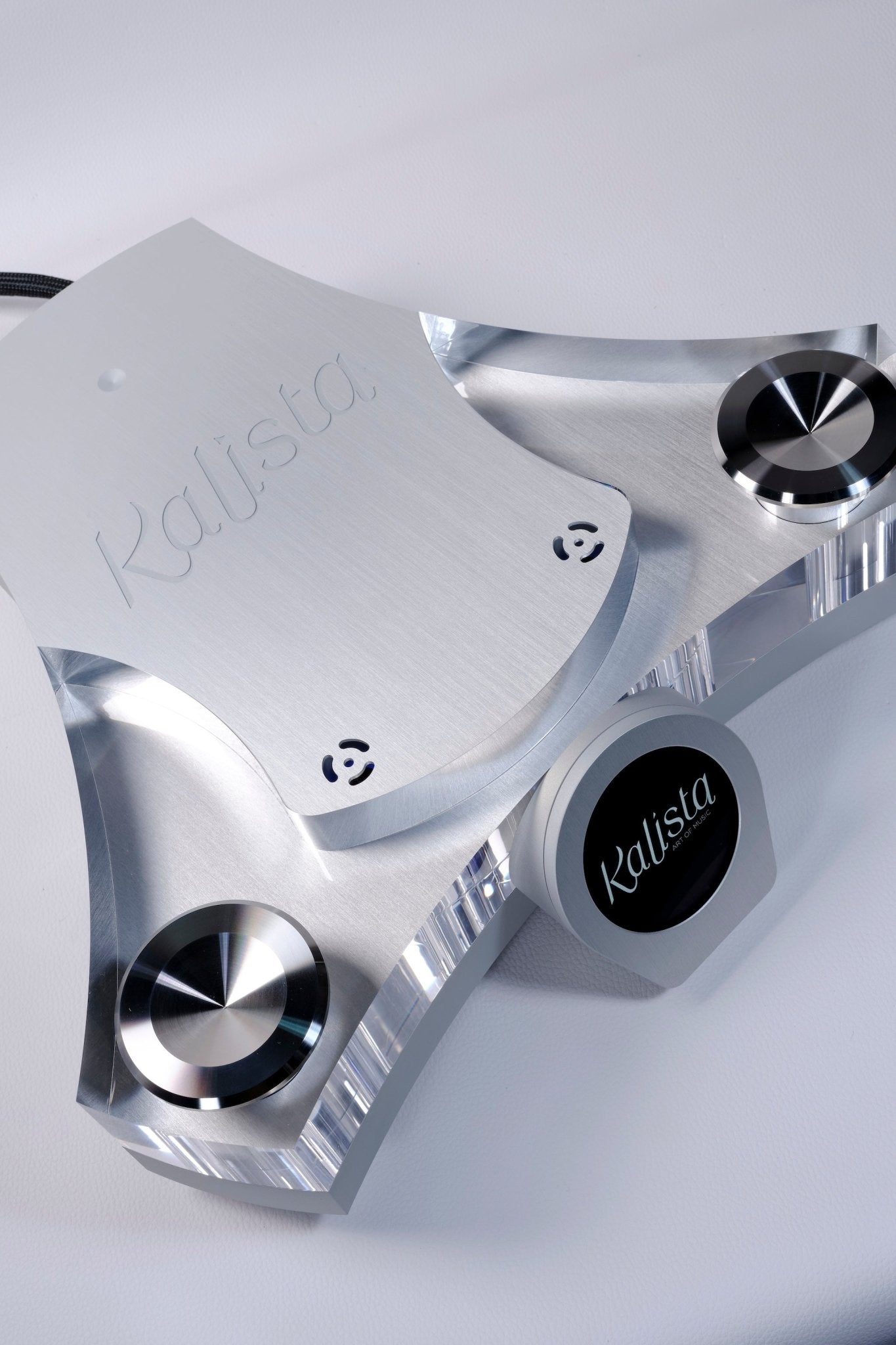 Kalista Audio Dreamplay Mantax World Class DAC - Minnesota Audio