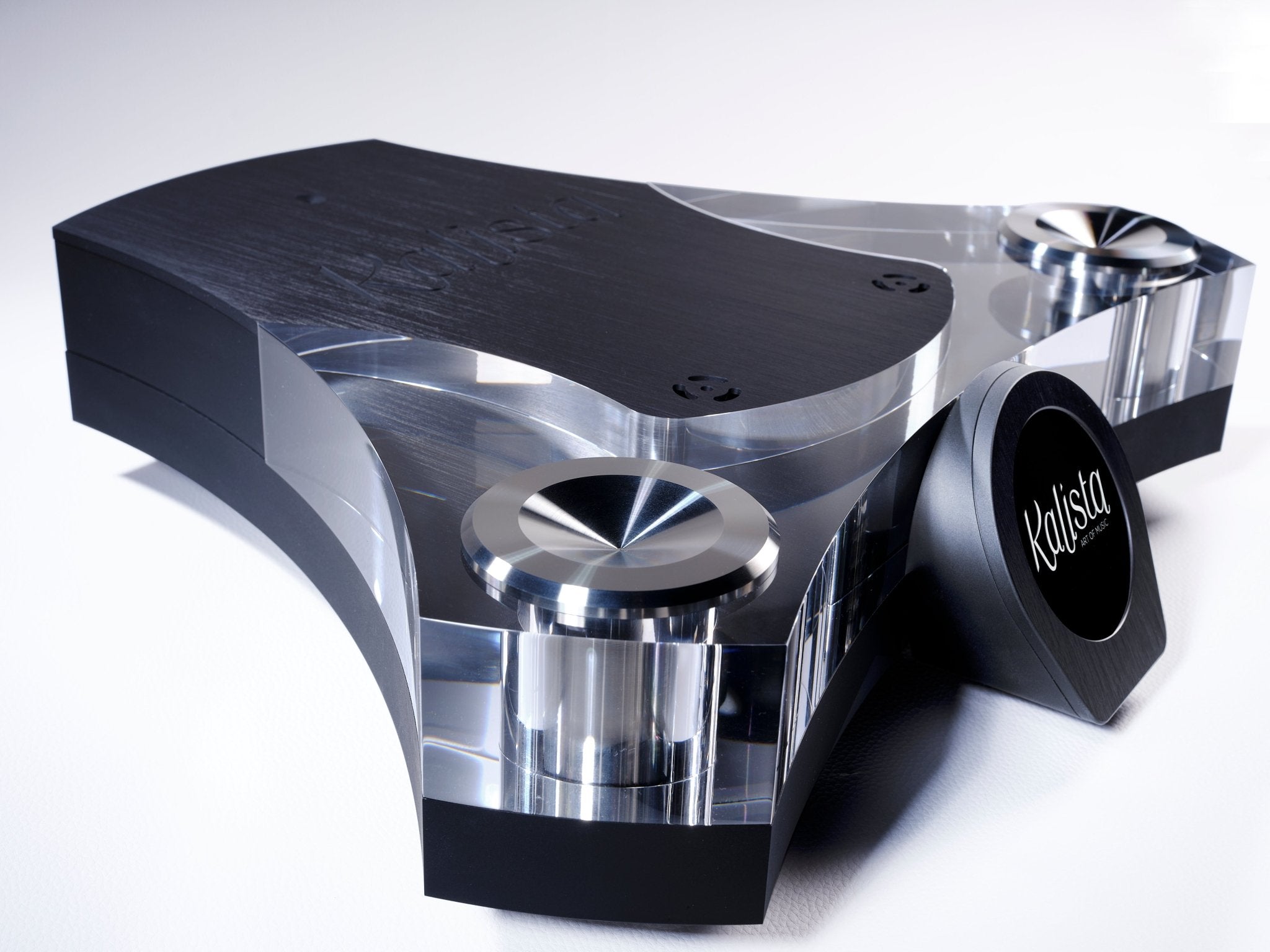 Kalista Audio Dreamplay Mantax World Class DAC with Kalista