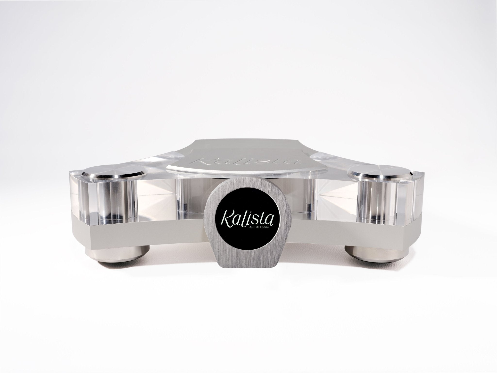 Kalista Audio Dreamplay X DAC Streamer SACD/CD Transport - Minnesota Audio