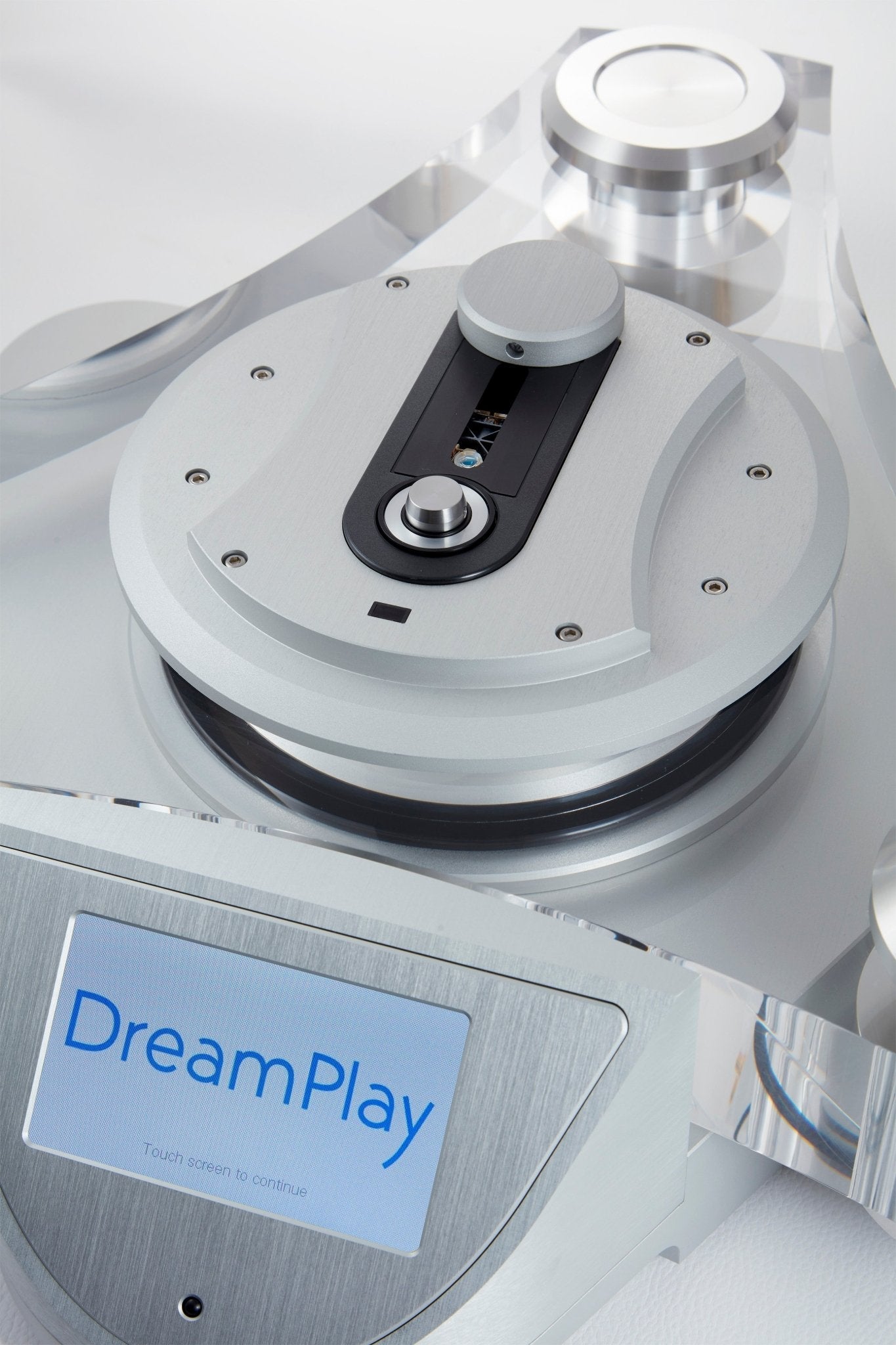 Kalista Dreamplay ONE CD Player DAC with Kalista