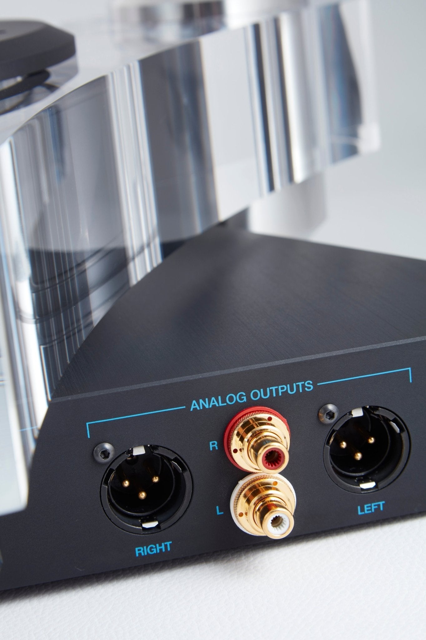 Kalista Dreamplay ONE CD Player DAC with Kalista