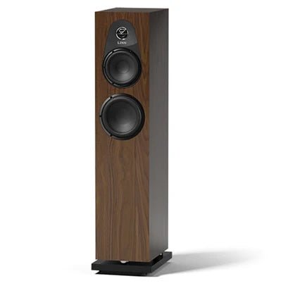 Linn Audio 150 Floor Standing Speakers - Minnesota Audio
