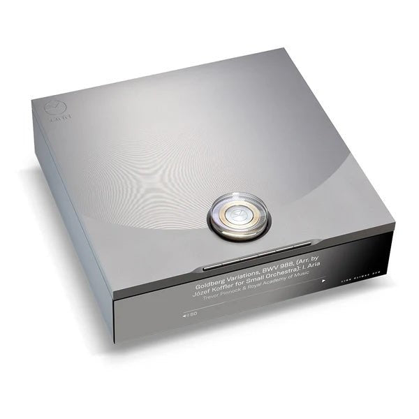 Linn Audio DSM Klimax Network Music Player - Minnesota Audio