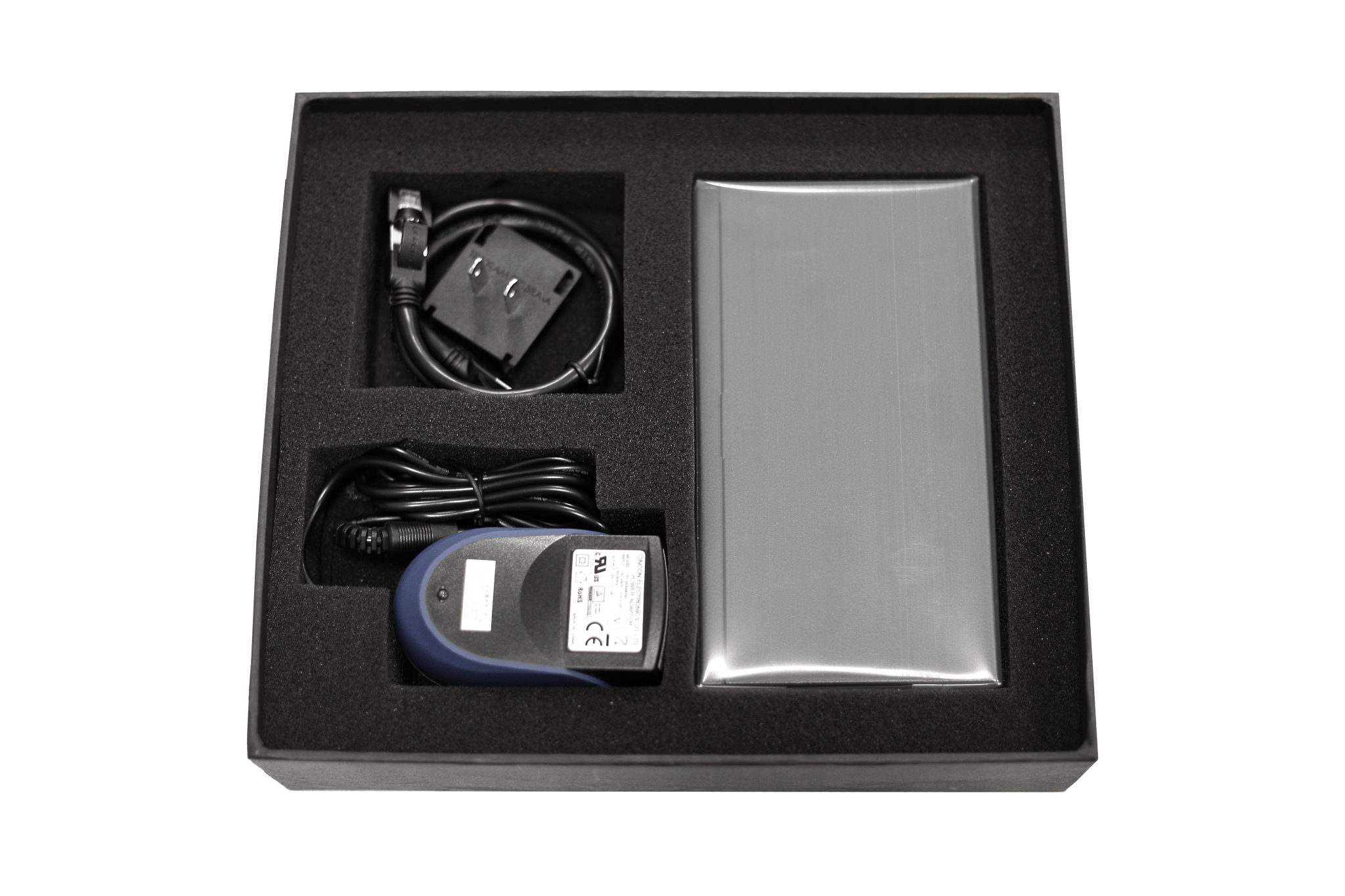 Silent Angel Bonn N8 Network Switch - Minnesota Audio