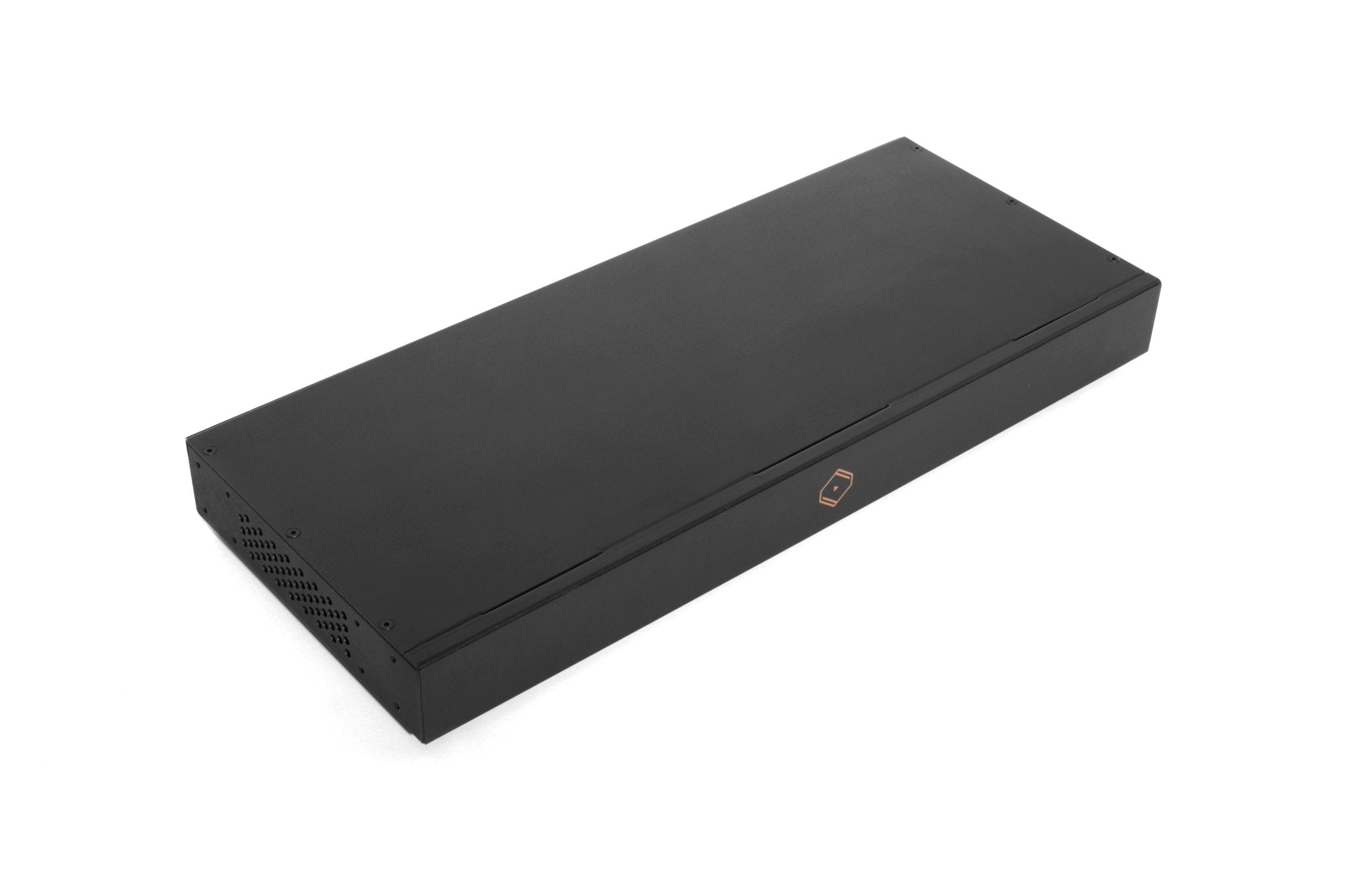 Silent Angel Bonn N8 Pro - CLK Network Switch - Minnesota Audio