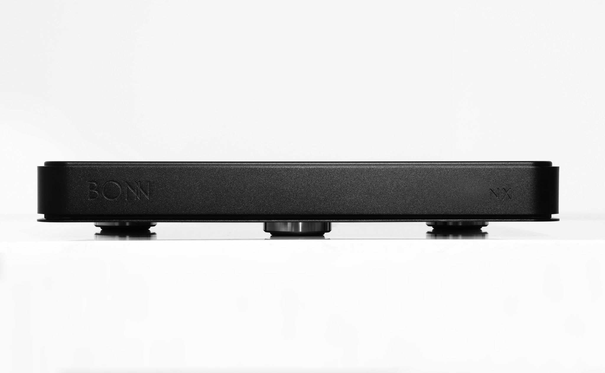 Silent Angel Bonn NX Audiophile Network Switch - Minnesota Audio