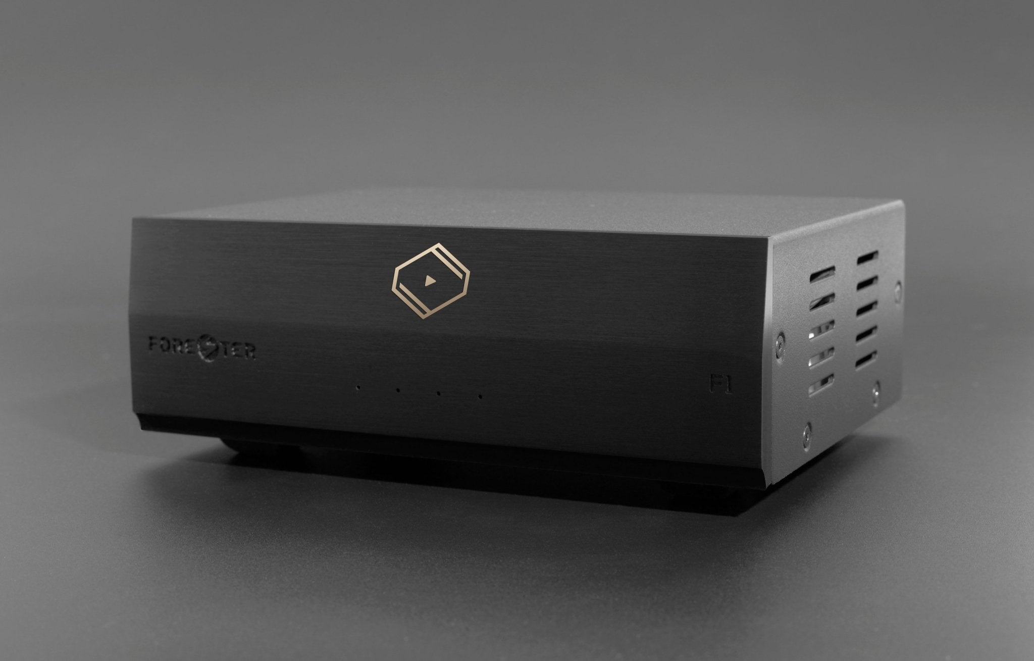 Silent Angel Forester F1 Linear Power Supply - Minnesota Audio