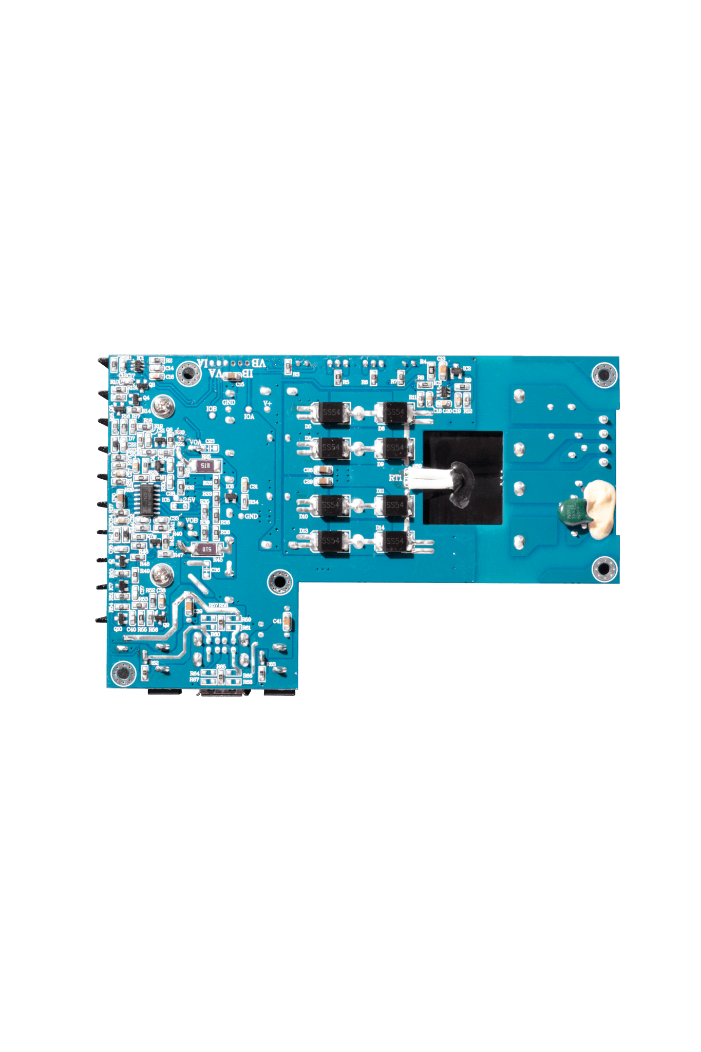 Silent Angel Forester F1 Linear Power Supply - Minnesota Audio