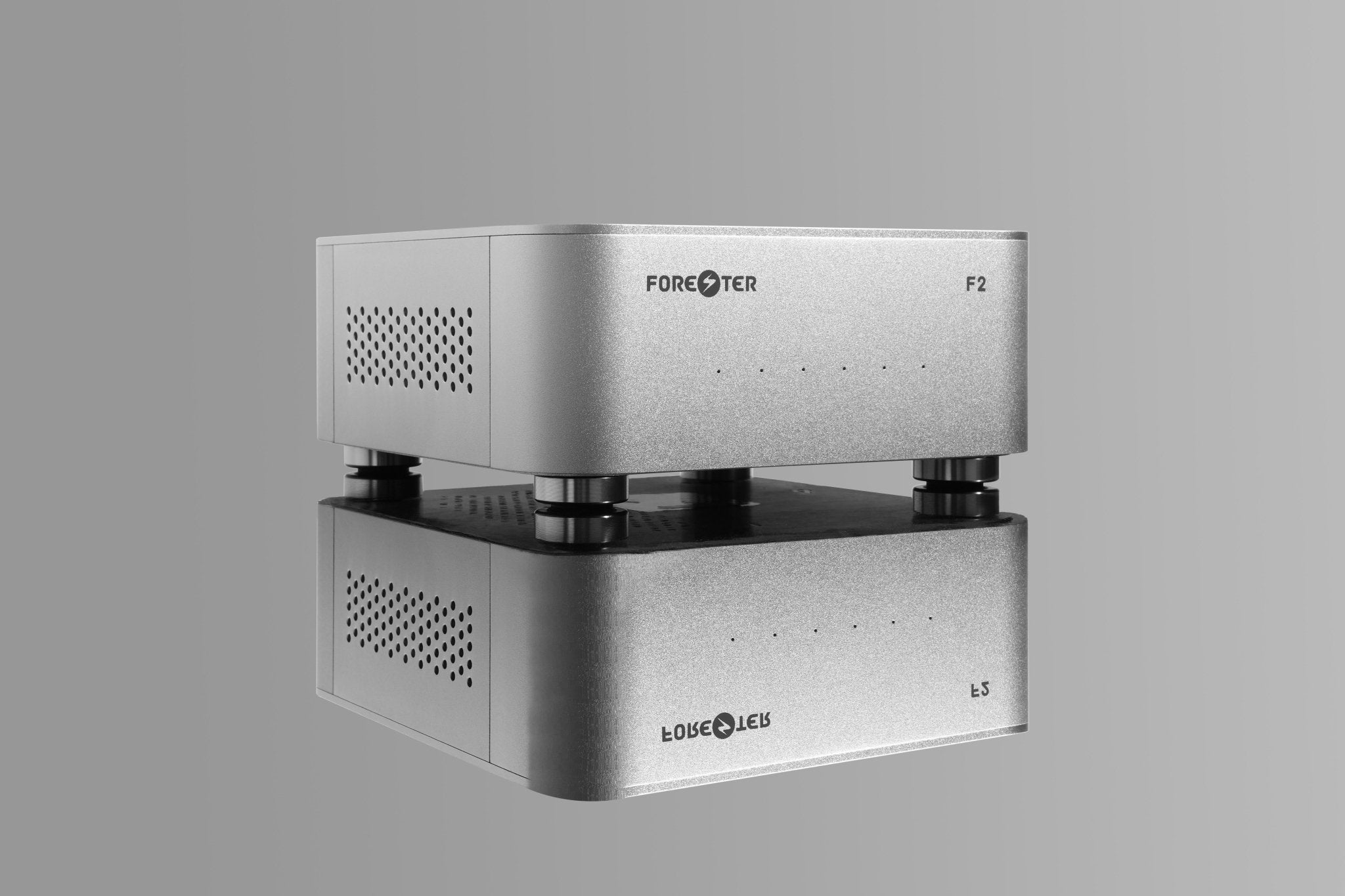 Silent Angel Forester F2 Linear Power Supply - Minnesota Audio