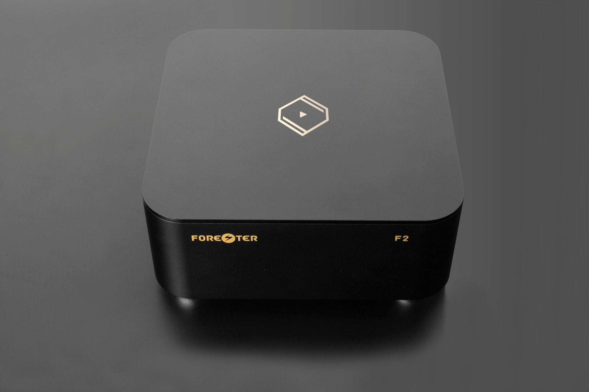 Silent Angel Forester F2 Linear Power Supply - Minnesota Audio