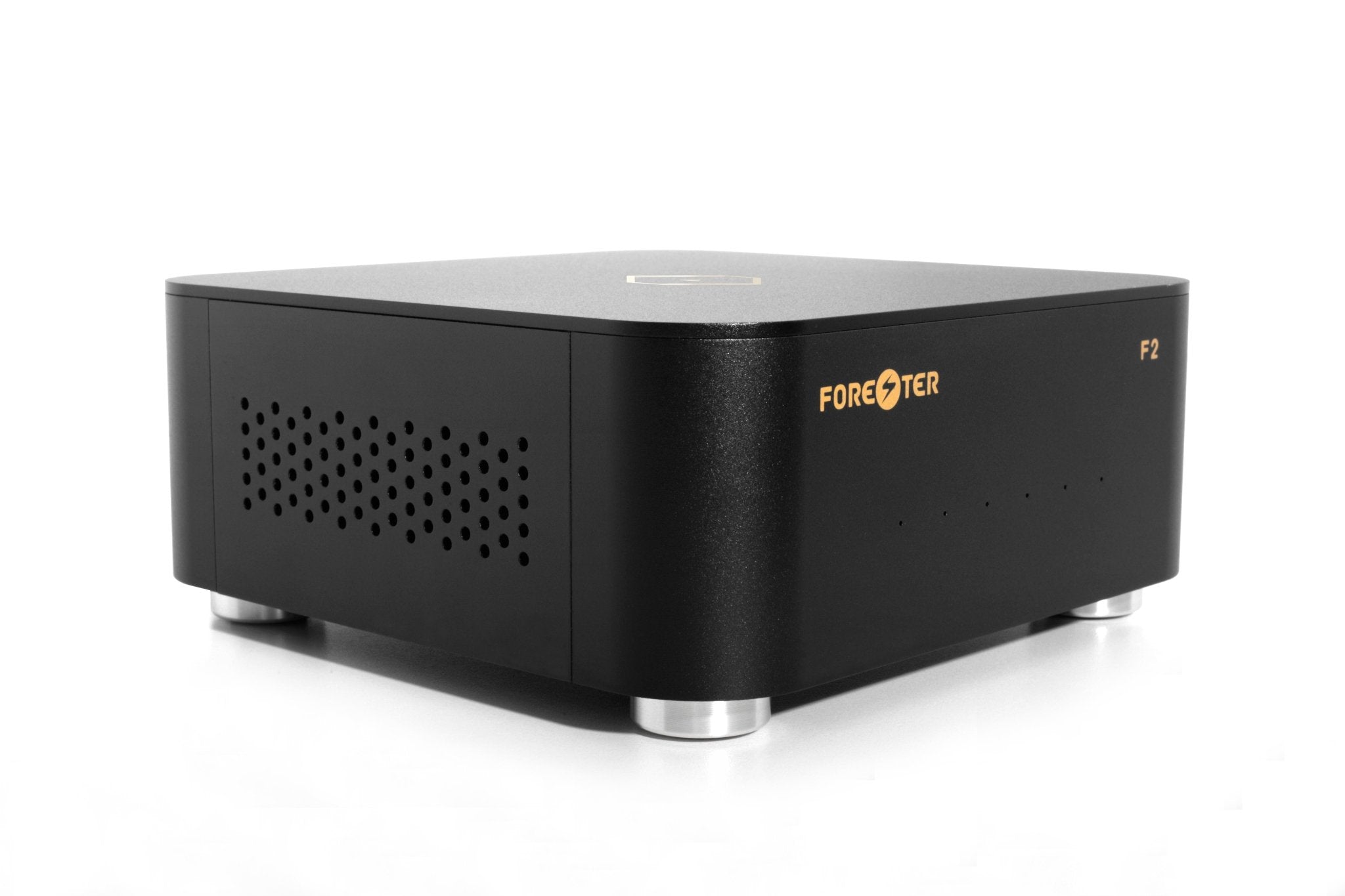 Silent Angel Forester F2 Linear Power Supply - Minnesota Audio