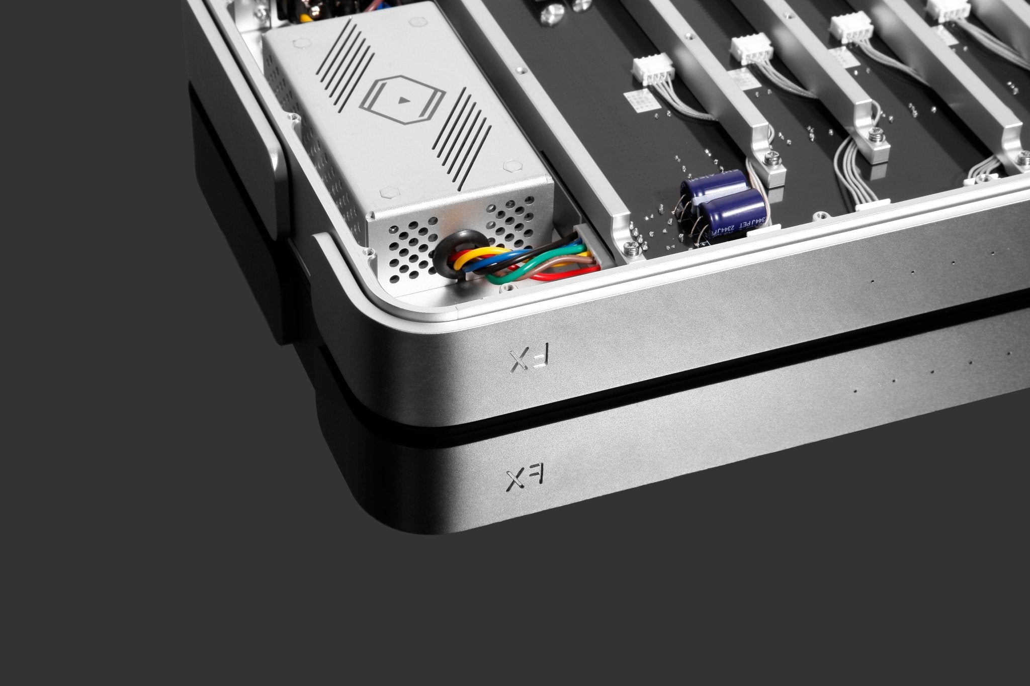 Silent Angel Forester FX Linear Power Supply - Minnesota Audio