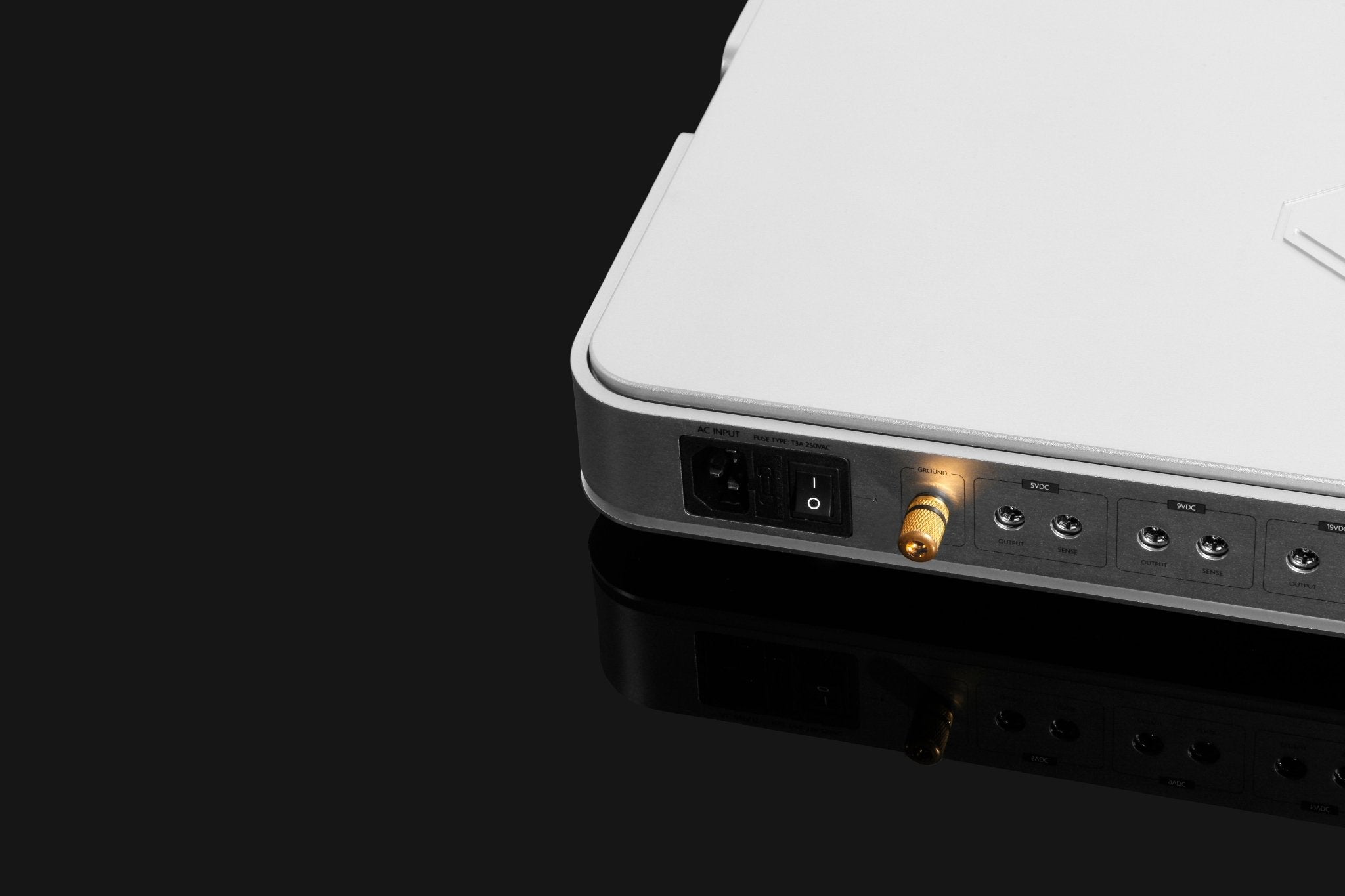 Silent Angel Forester FX Linear Power Supply - Minnesota Audio