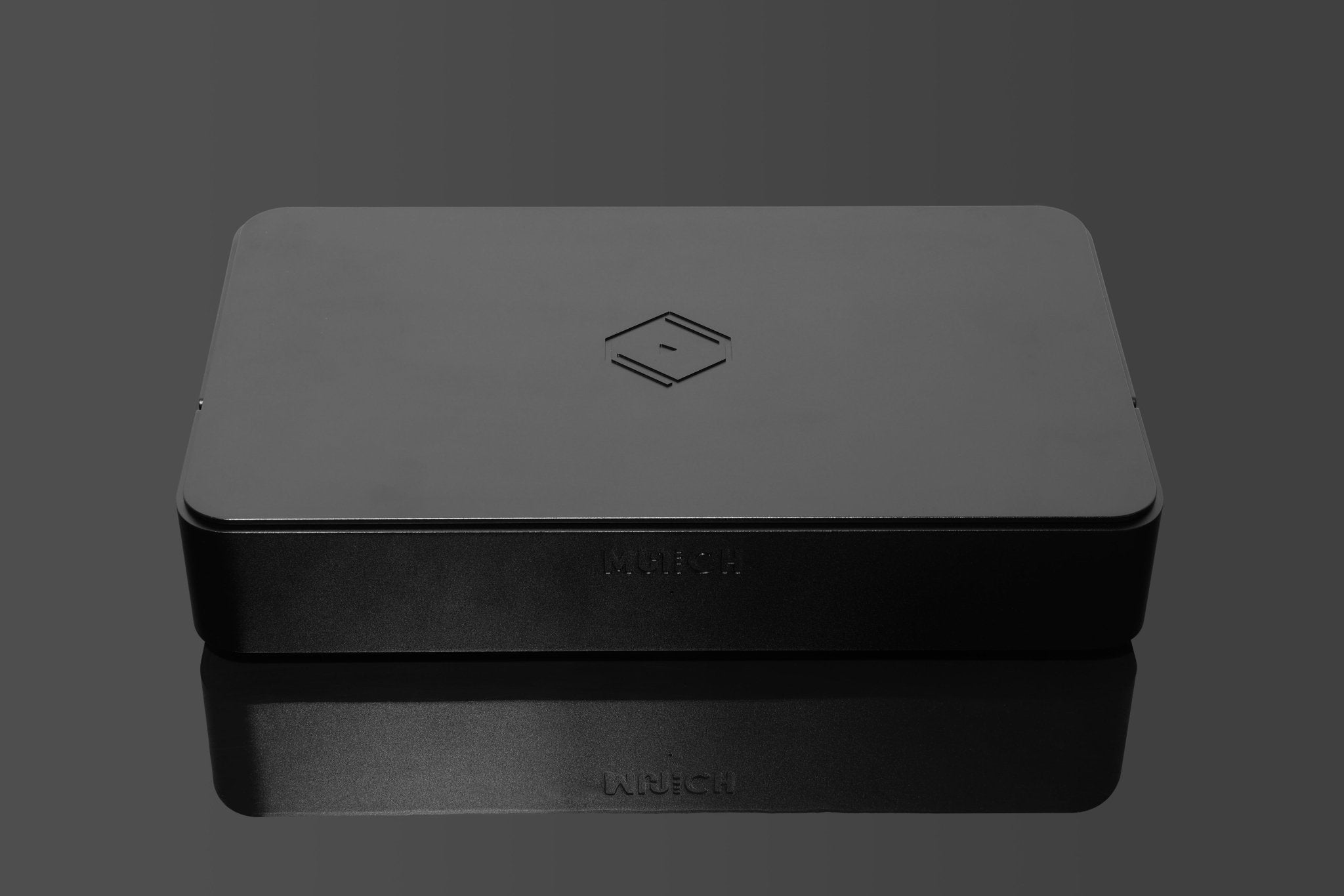 Silent Angel Munich MU Audiophile Network Streamer - Minnesota Audio