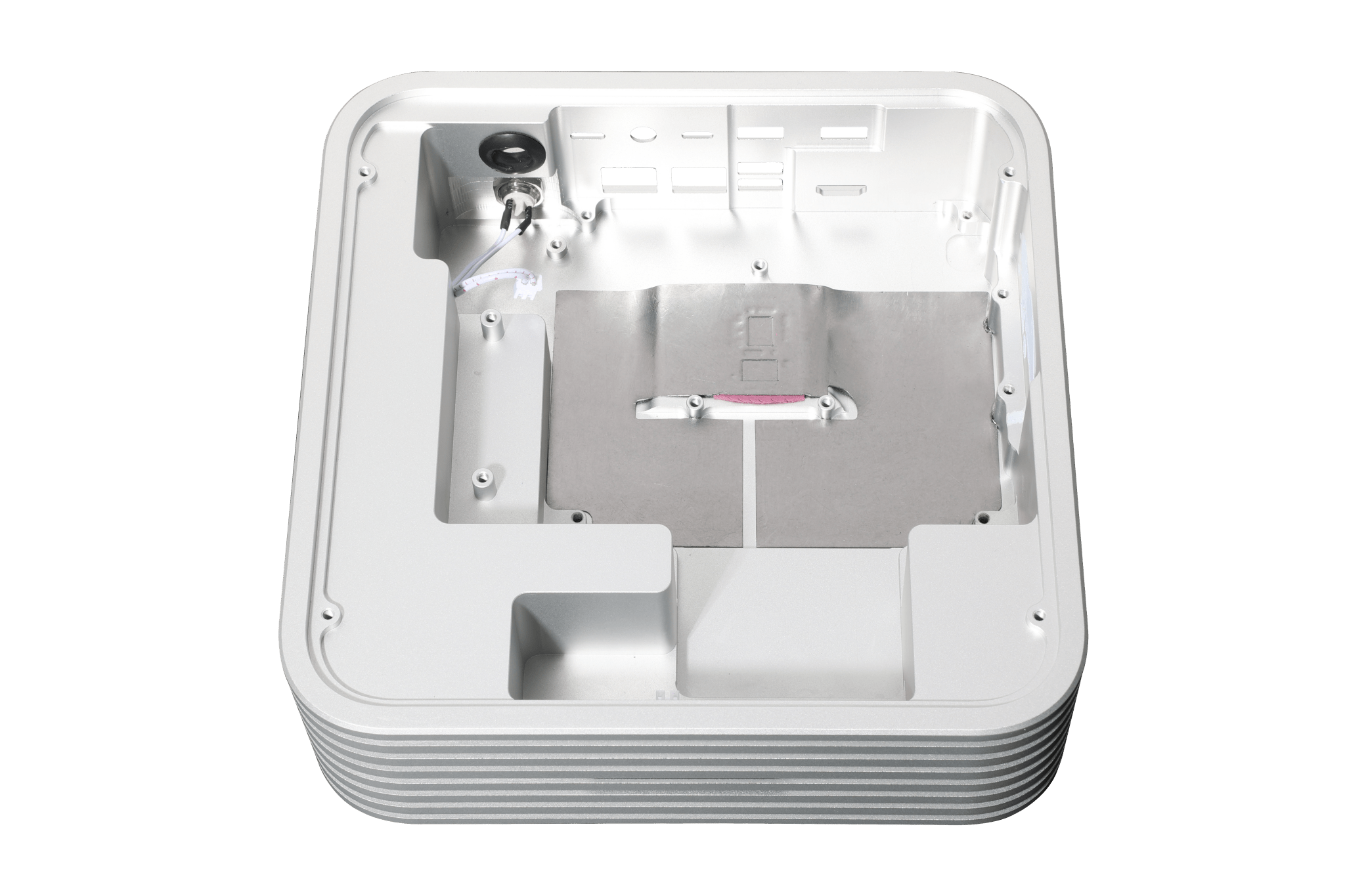 Silent Angel Rhein Z1 Plus Network Streamer - Minnesota Audio