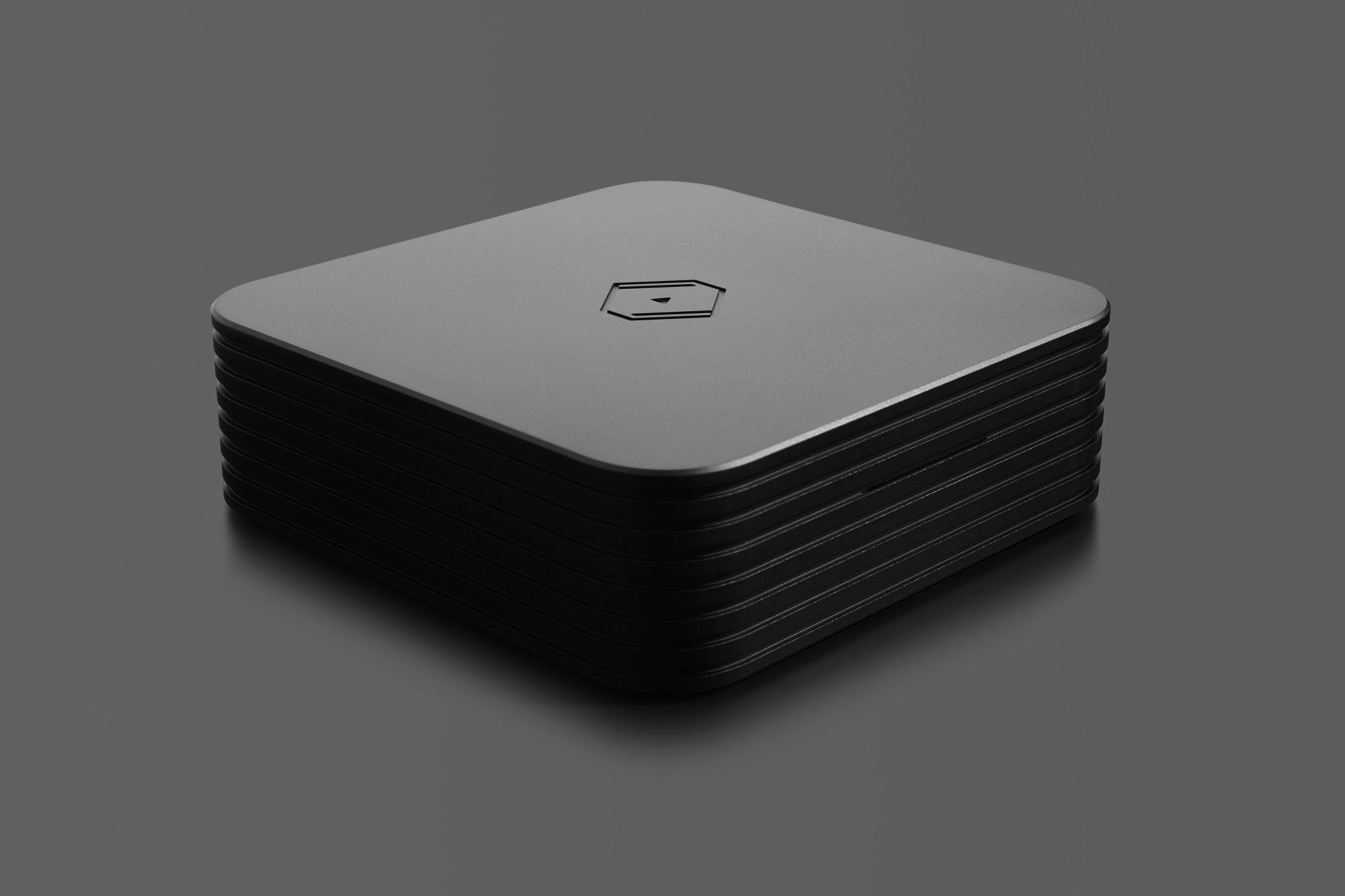 Silent Angel Rhein Z1 Plus Network Streamer - Minnesota Audio