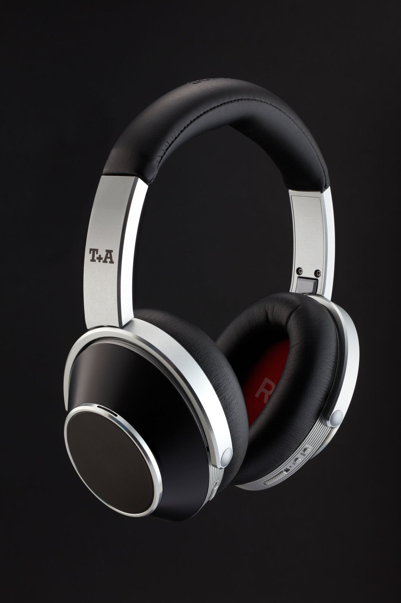 T+A Solitare T Wired/Wireless Headphones - Minnesota Audio