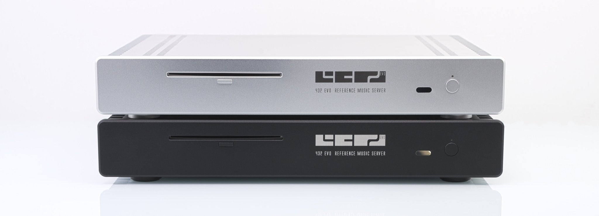 The 432Evo Music Server: Built for Those Who Demand the Best - Minnesota Audio