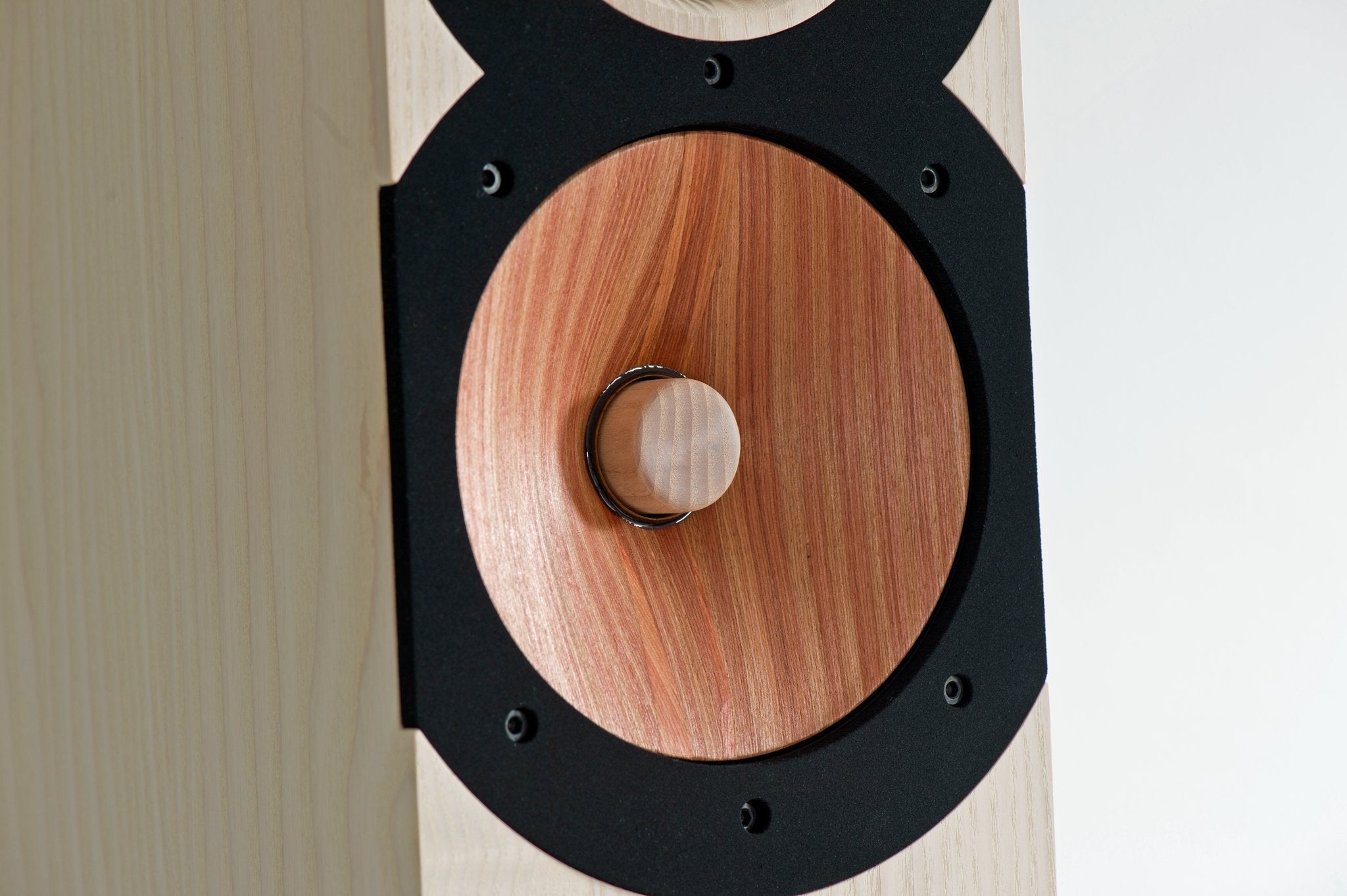 Boenicke Audio: Artisanal Speakers for the Discerning Audiophile - Minnesota Audio