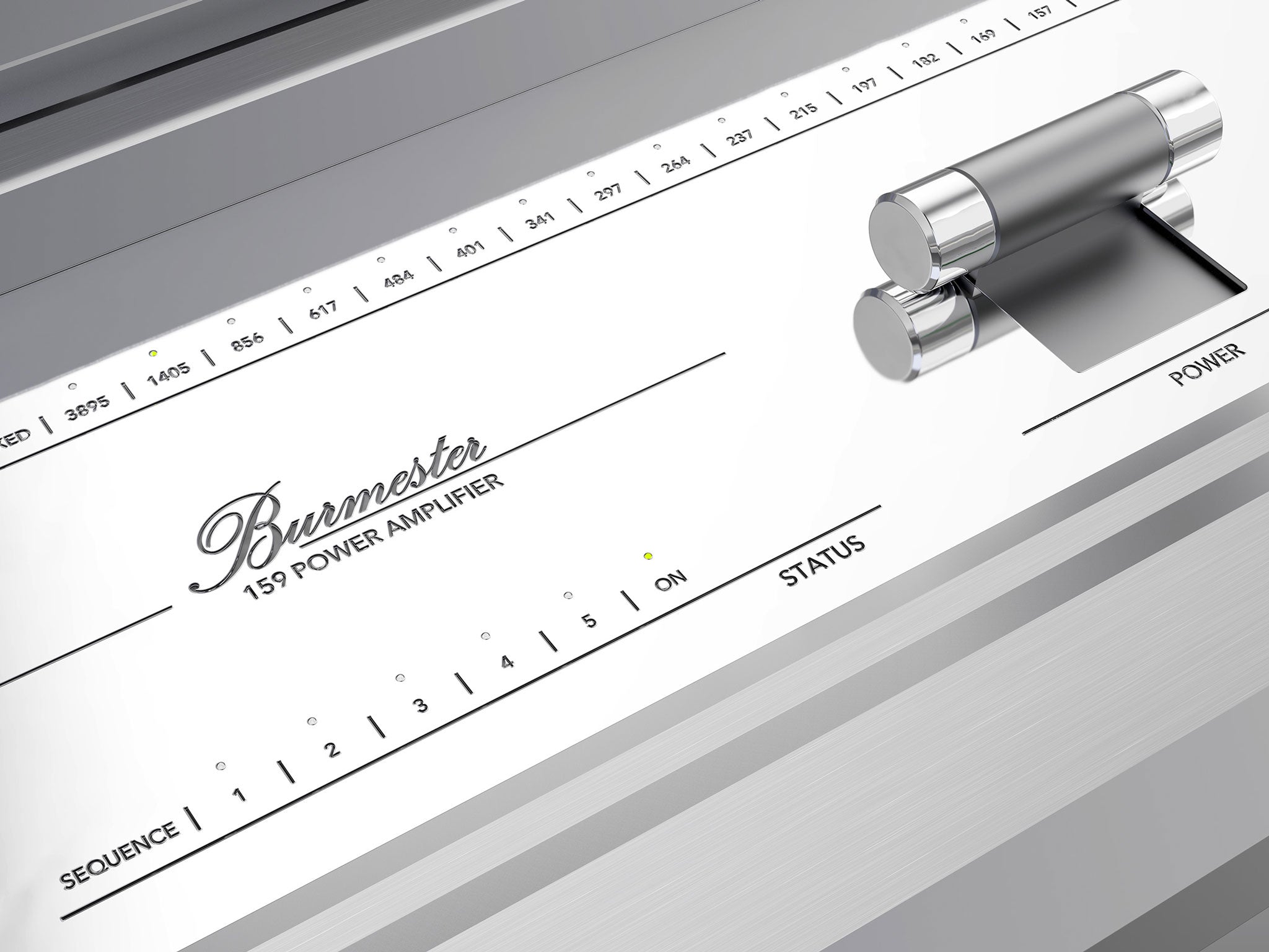 Burmester Audio: High-End Audiophile Equipment | Preamps, Amplifiers, Speakers & More - Minnesota Audio