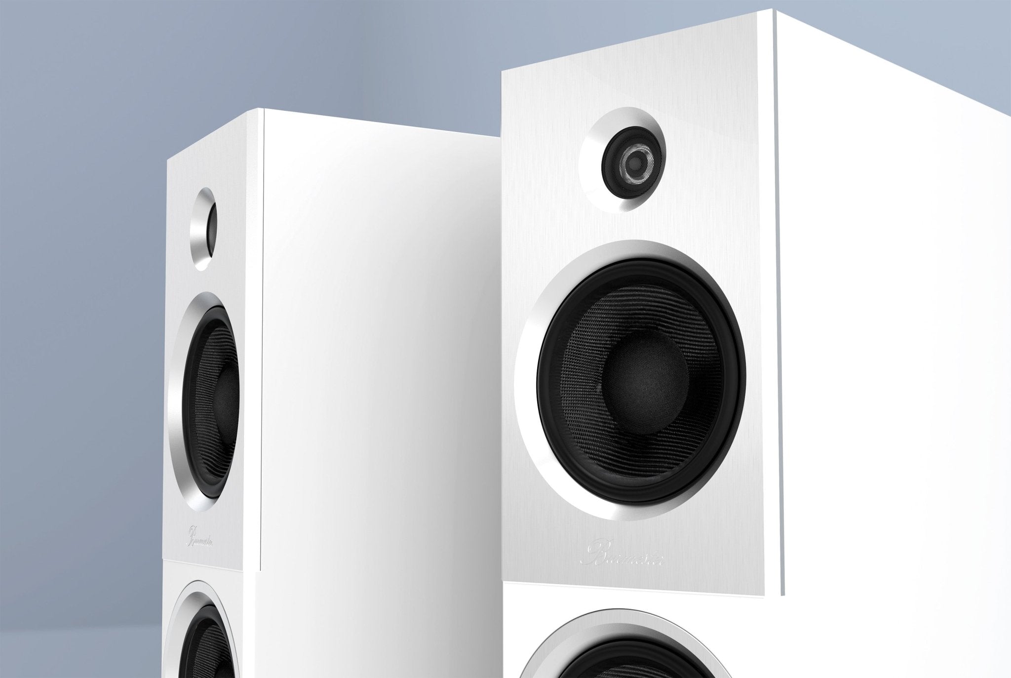 High Fidelity Loudspeakers - Minnesota Audio