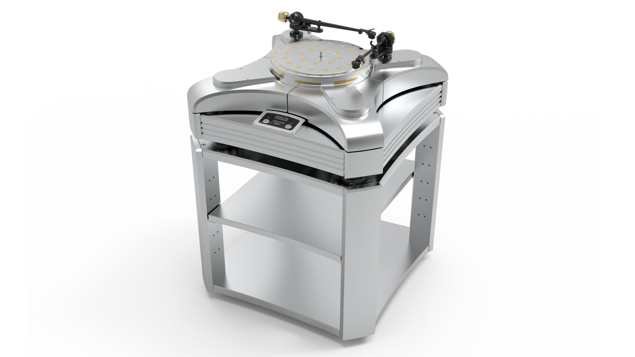 Acoustic Signature Invictus Turntable - Minnesota Audio