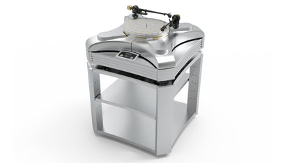 Acoustic Signature Invictus Turntable - Minnesota Audio