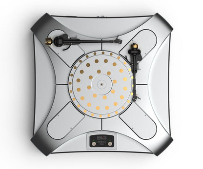 Acoustic Signature Invictus Turntable - Minnesota Audio