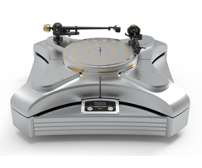 Acoustic Signature Invictus Turntable - Minnesota Audio