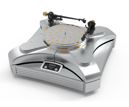 Acoustic Signature Invictus Turntable - Minnesota Audio