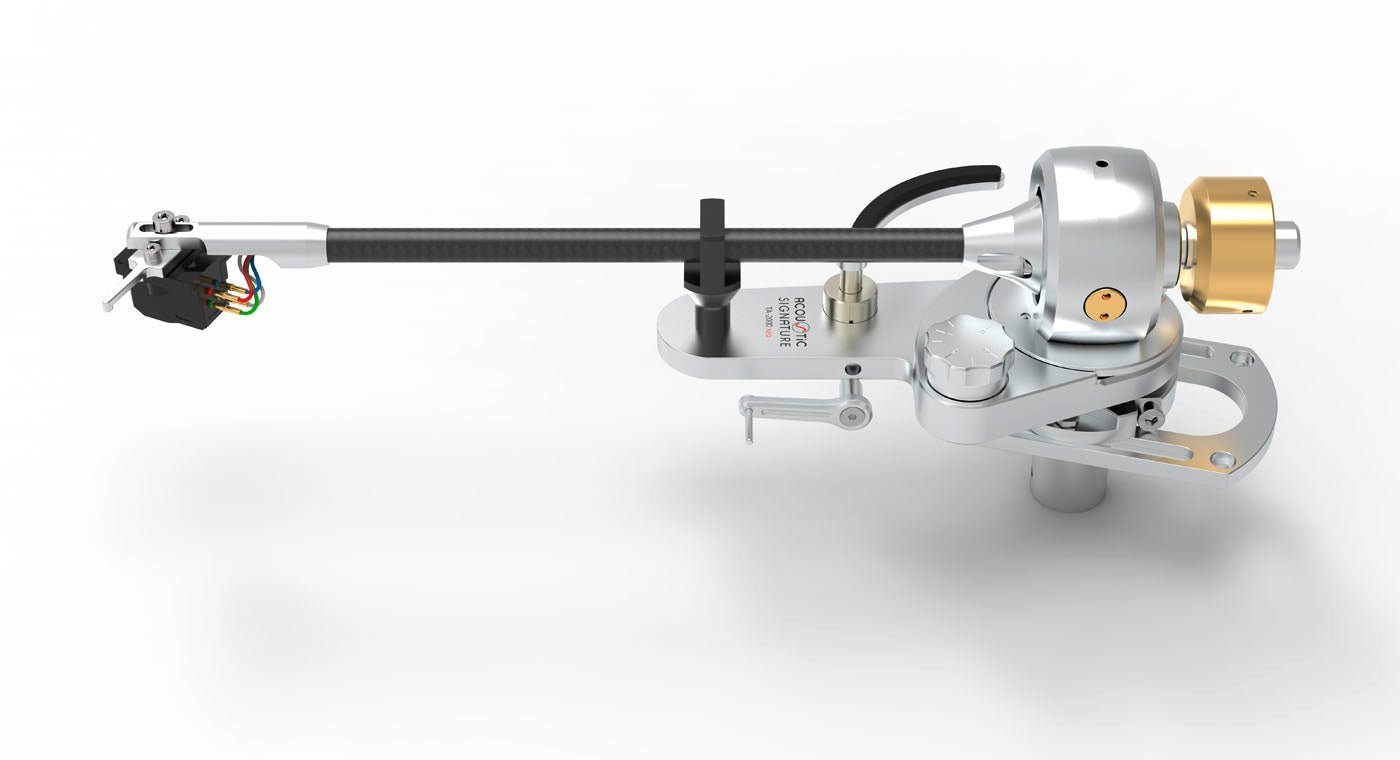 Acoustic Signature TA2000 12" Tonearm - Minnesota Audio