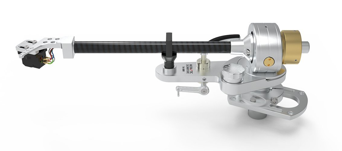 Acoustic Signature TA5000 12" Tonearm - Minnesota Audio