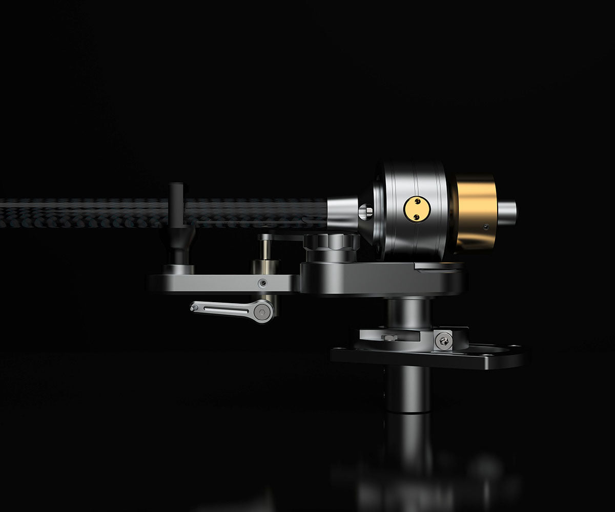 Acoustic Signature TA5000 12" Tonearm - Minnesota Audio