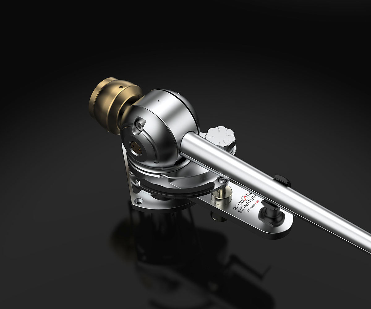 Acoustic Signature TA7000 12" Tonearm - Minnesota Audio