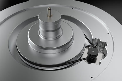 Acoustic Signature Tornado Turntable - Minnesota Audio