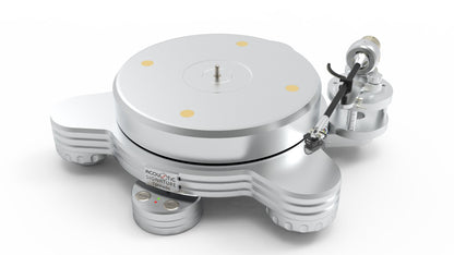 Acoustic Signature Tornado Turntable - Minnesota Audio