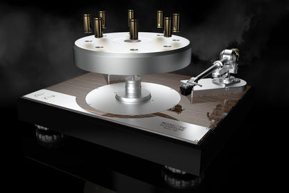 Acoustic Signature Verona Turntable - Minnesota Audio