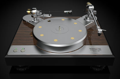 Acoustic Signature Verona Turntable - Minnesota Audio