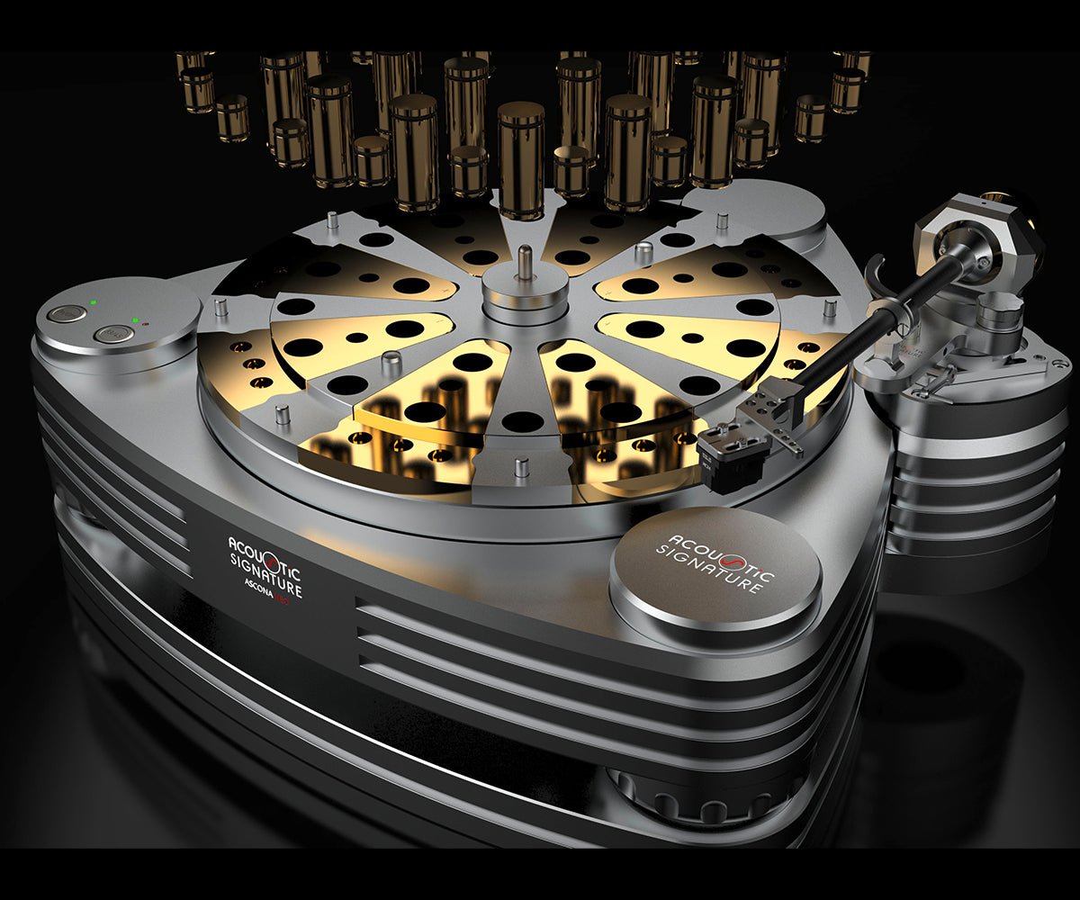 Products – Minnesota Audio