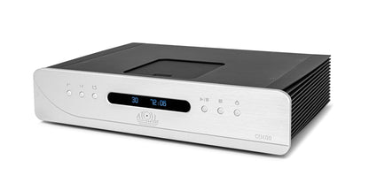 Atoll CD400 Evo CD Player - Minnesota Audio