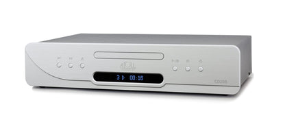 Atoll DR200 Evo CD Transport - Minnesota Audio