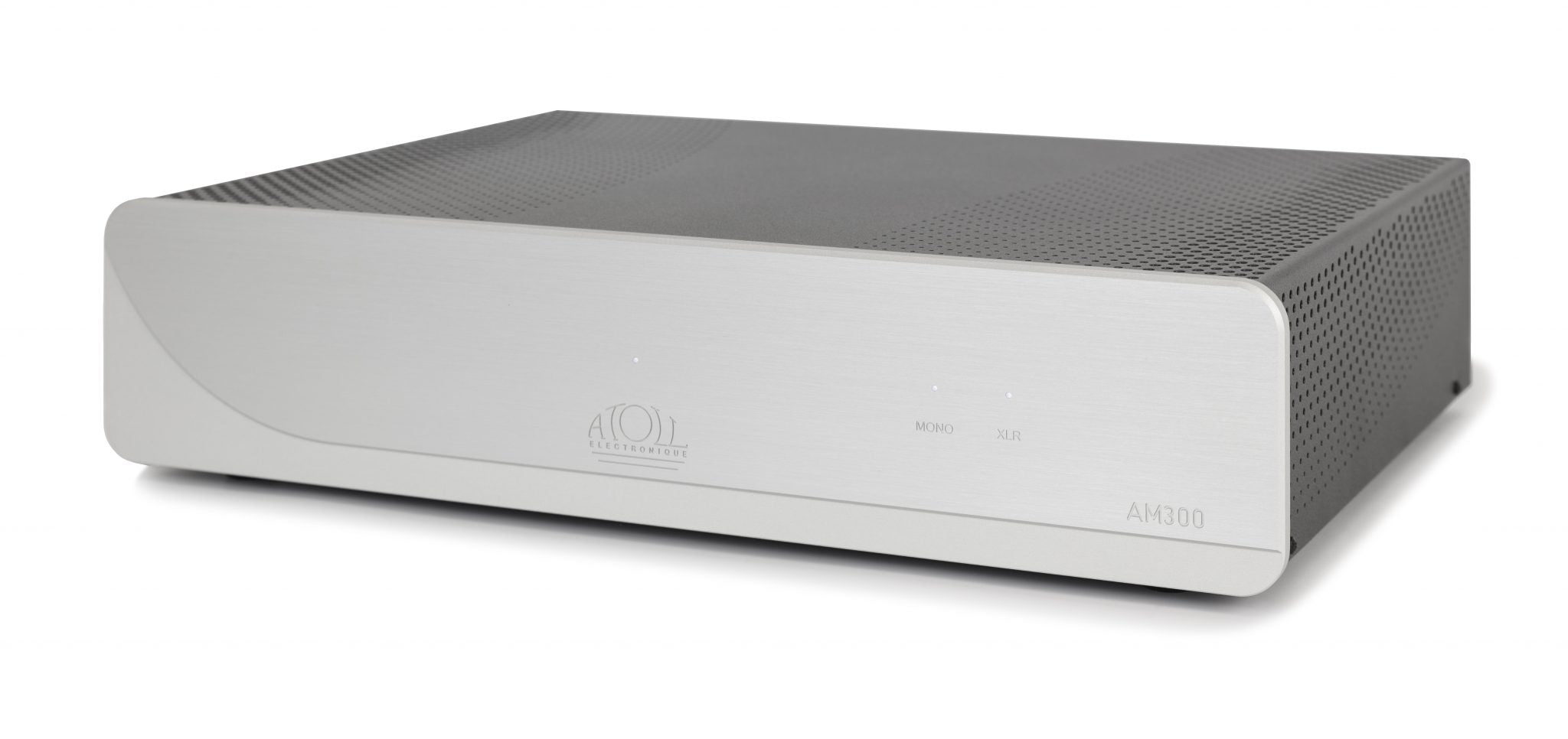 Atoll Electronique AM300 Stereo Amplifier - Minnesota Audio